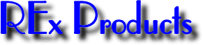 REx Products